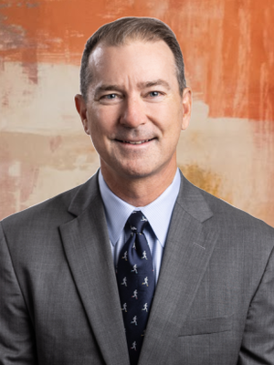 Attorney Kurston P. McMurray