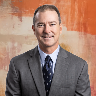 Mediator Kurston P. McMurray