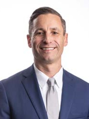 Attorney Hugh Robert