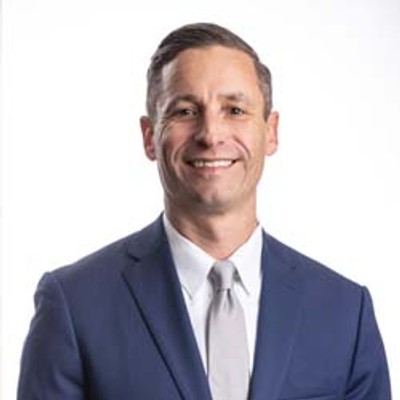 Mediator Hugh Robert