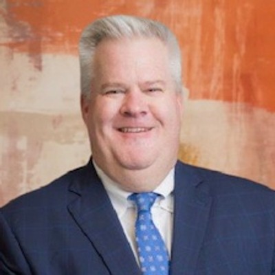 Mediator David Russell