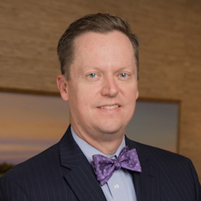 Mediator Chad Moody