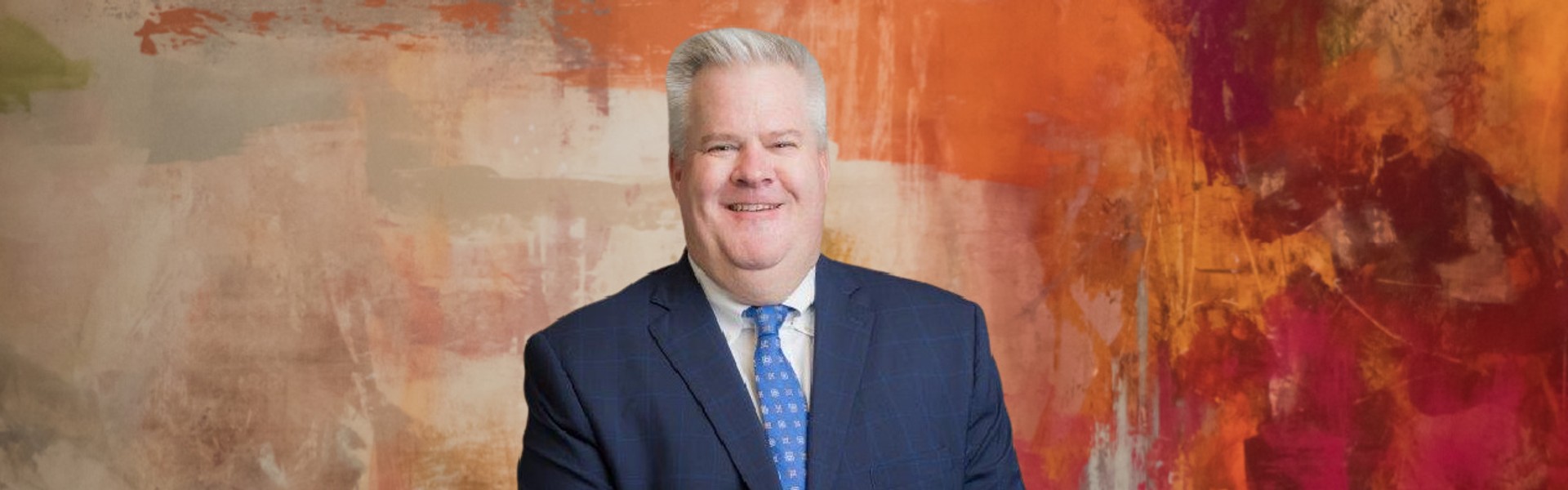 Cover Image for Accord Mediation & Arbitration Adds David A. Russell