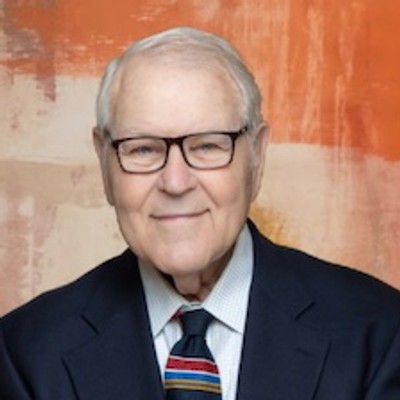 Mediator David Riggs