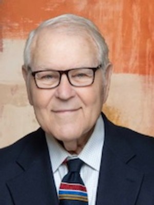 Attorney David Riggs