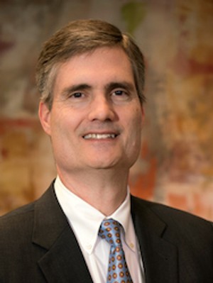 Attorney Robert Sartin