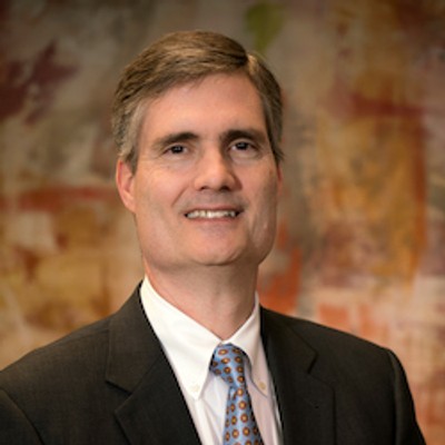 Mediator Robert Sartin
