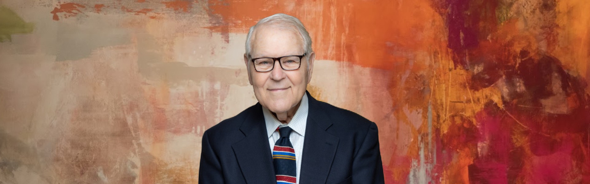 Cover Image for Accord Mediation & Arbitration Welcomes M. David Riggs