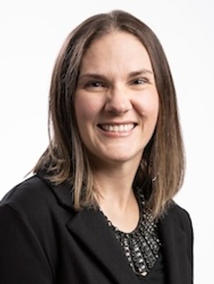 Attorney Meredith Lindaman