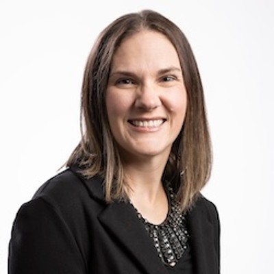 Mediator Meredith Lindaman