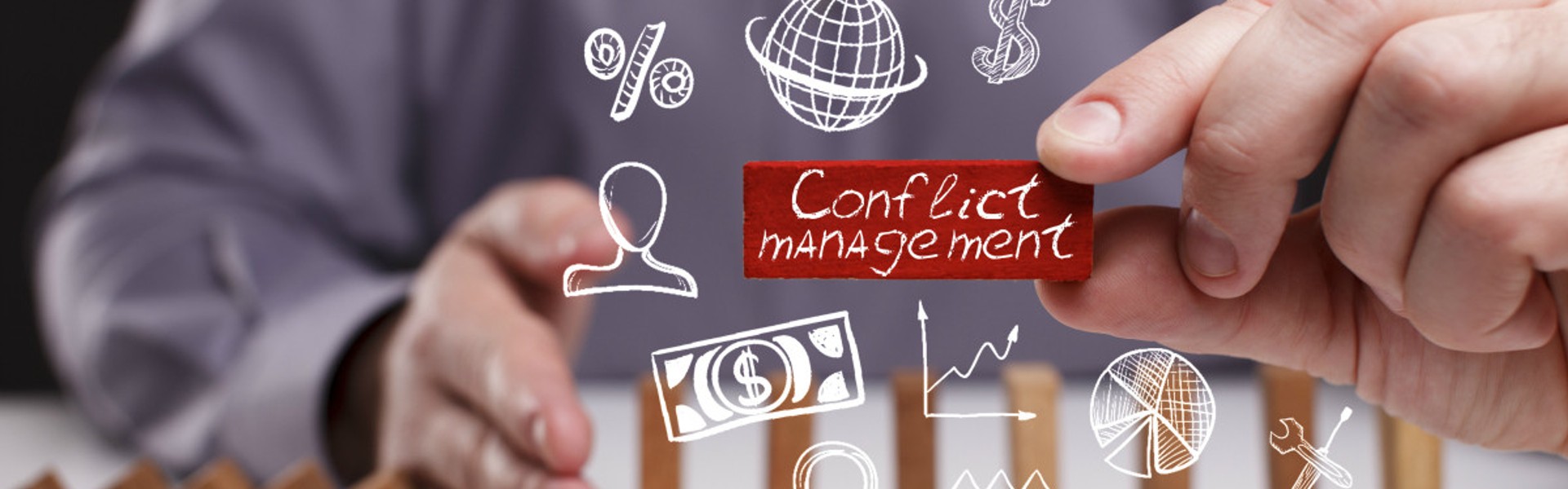 Cover Image for Advice from a Mediator: Strategies to Prevent Litigation