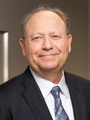 Attorney Todd Goolsby