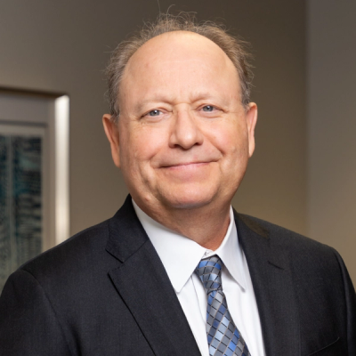 Mediator Todd Goolsby