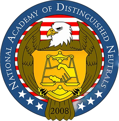 National Academy of Distinguished Neutrals