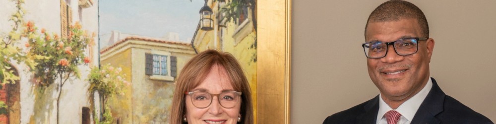 Cover Image for Accord Mediation Welcomes Judge Mary Fitzgerald and Danny Williams, Sr.