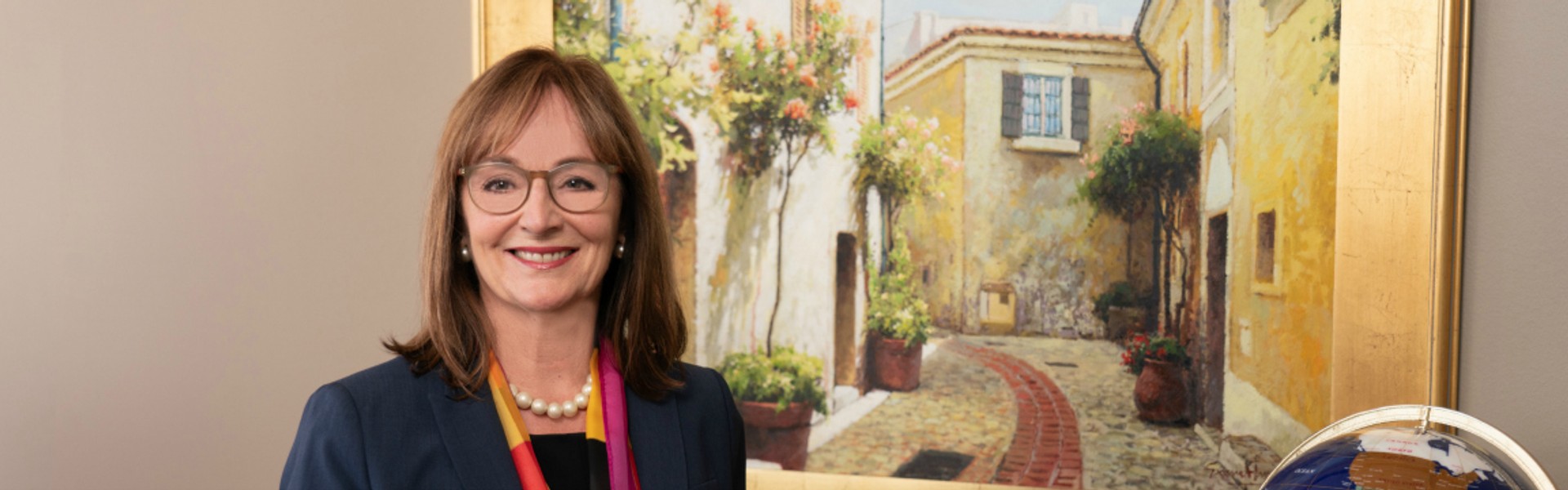 Cover Image for Why Would a Judge Become a Mediator?