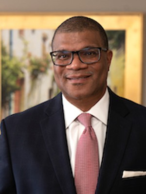 Attorney Danny C. Williams, Sr.