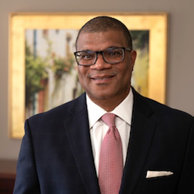 Mediator Danny C. Williams, Sr.