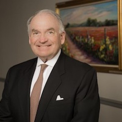 Mediator Bill Threlkeld