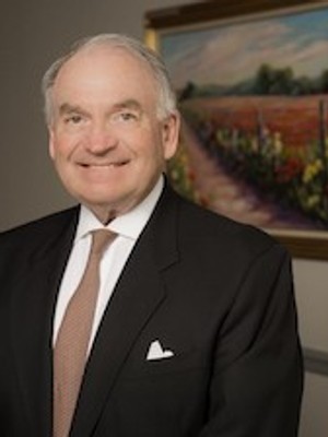 Attorney Bill Threlkeld