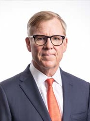 Attorney Ted Sherwood