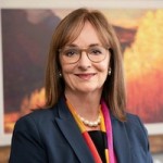 Mary Fitzgerald