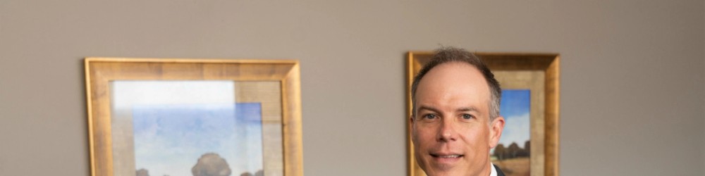 Cover Image for Accord Mediation Welcomes Christian Tolen