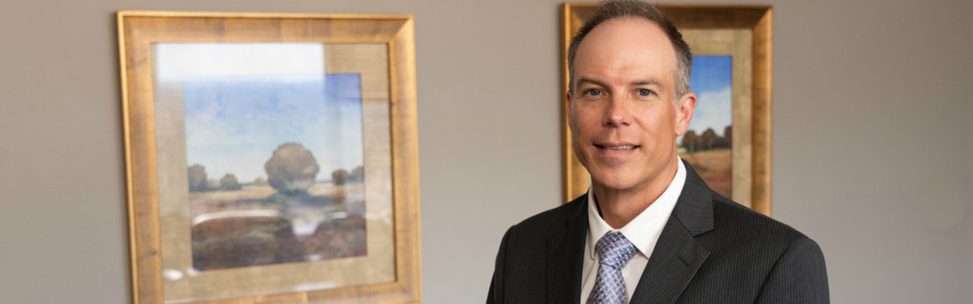 Cover Image for Accord Mediation Welcomes Christian Tolen