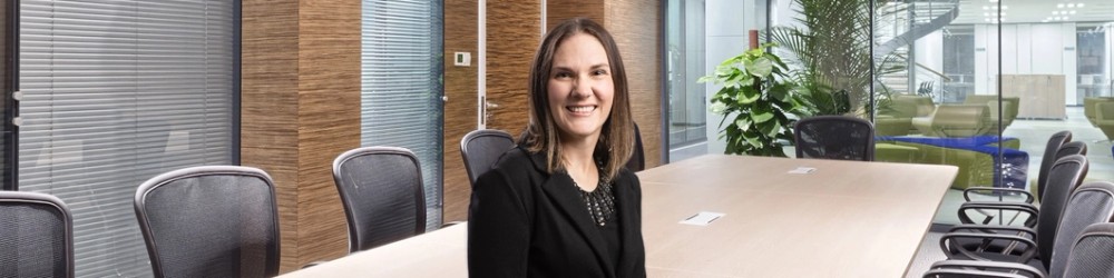 Cover Image for Accord Mediation & Arbitration Adds Meredith Lindaman