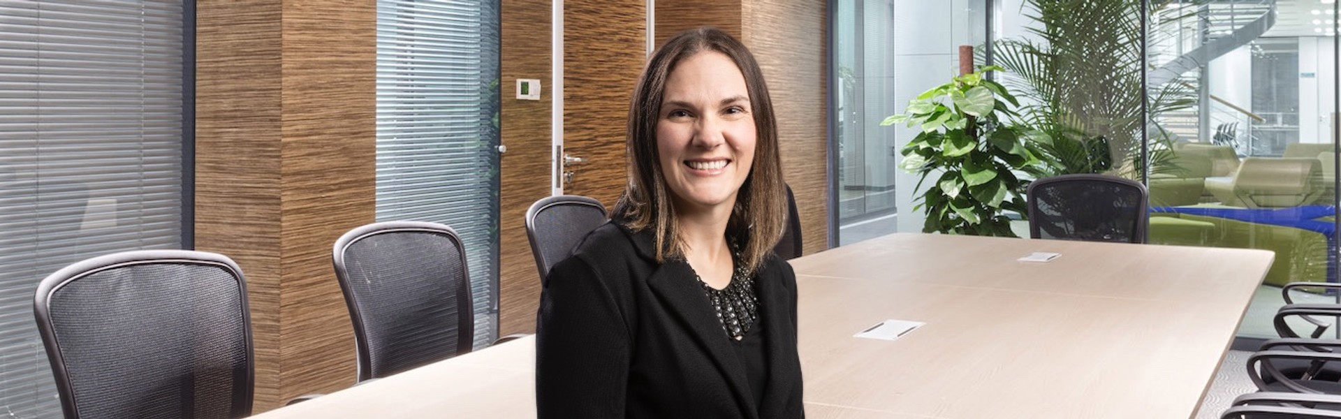 Cover Image for Accord Mediation & Arbitration Adds Meredith Lindaman