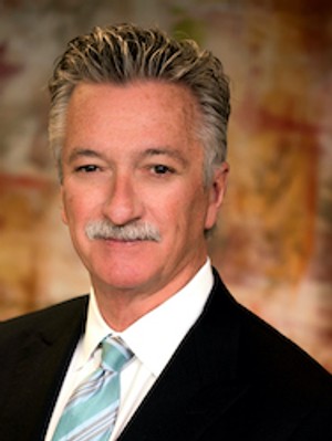 Attorney Joe Farris