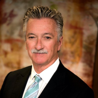 Mediator Joe Farris