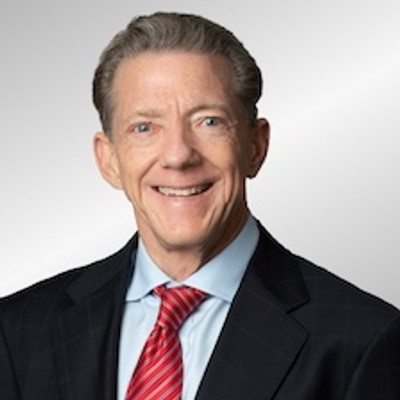 Mediator Eric Eissenstat