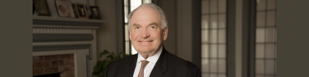 Cover Image for Accord Mediation & Arbitration Welcomes C. William Threlkeld
