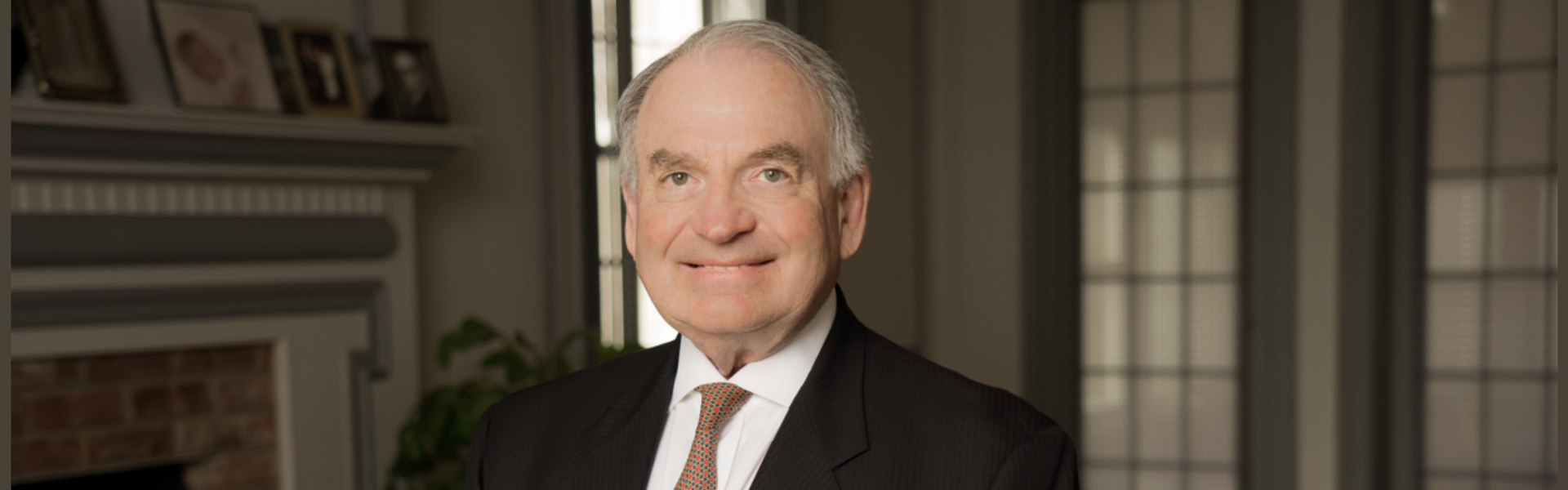Cover Image for Accord Mediation & Arbitration Welcomes C. William Threlkeld