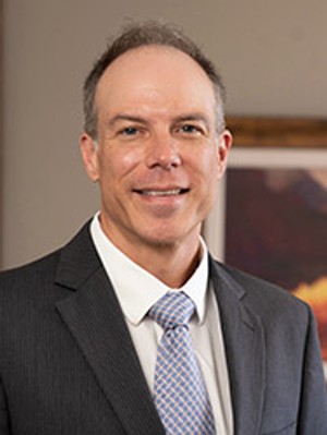 Attorney Christian Tolen