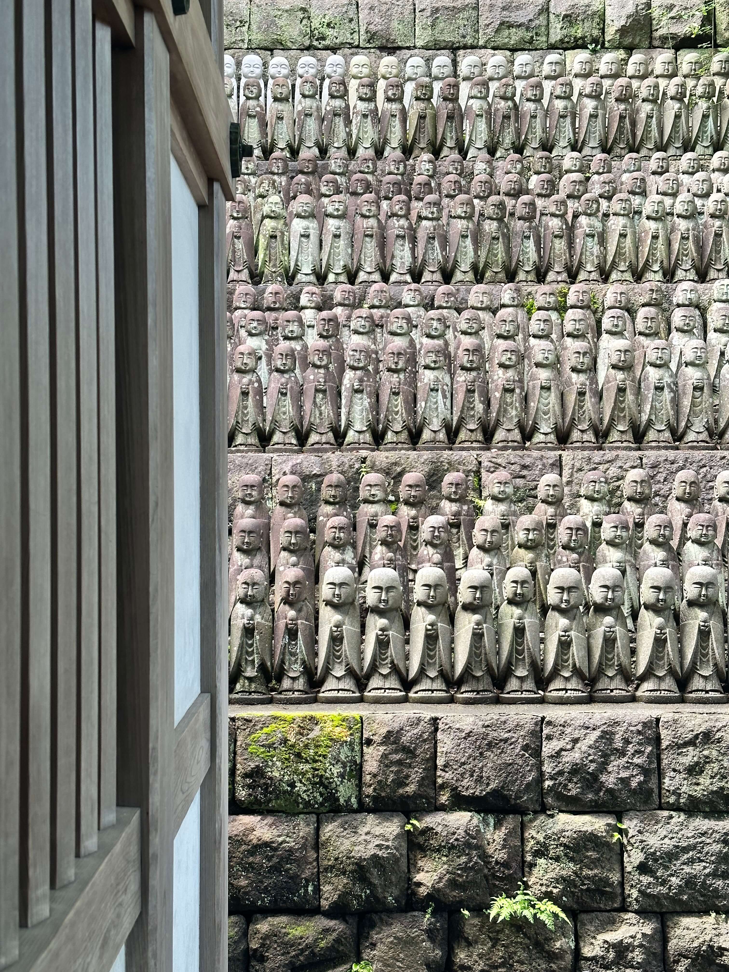 A Japan touch — Quand minimalisme rencontre tradition - Photographie