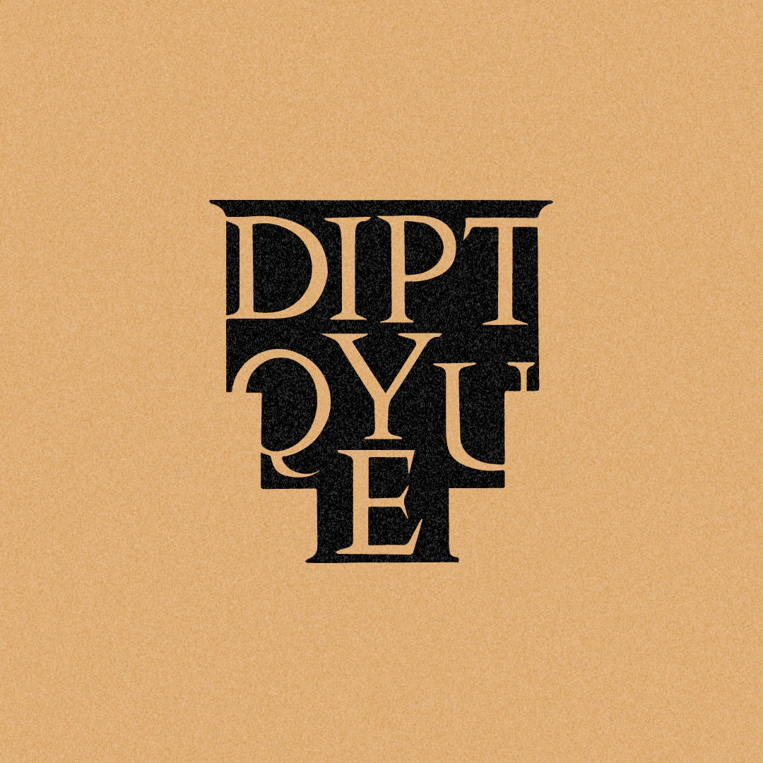 Diptyque — Prêts-à-parfumer - Motion design