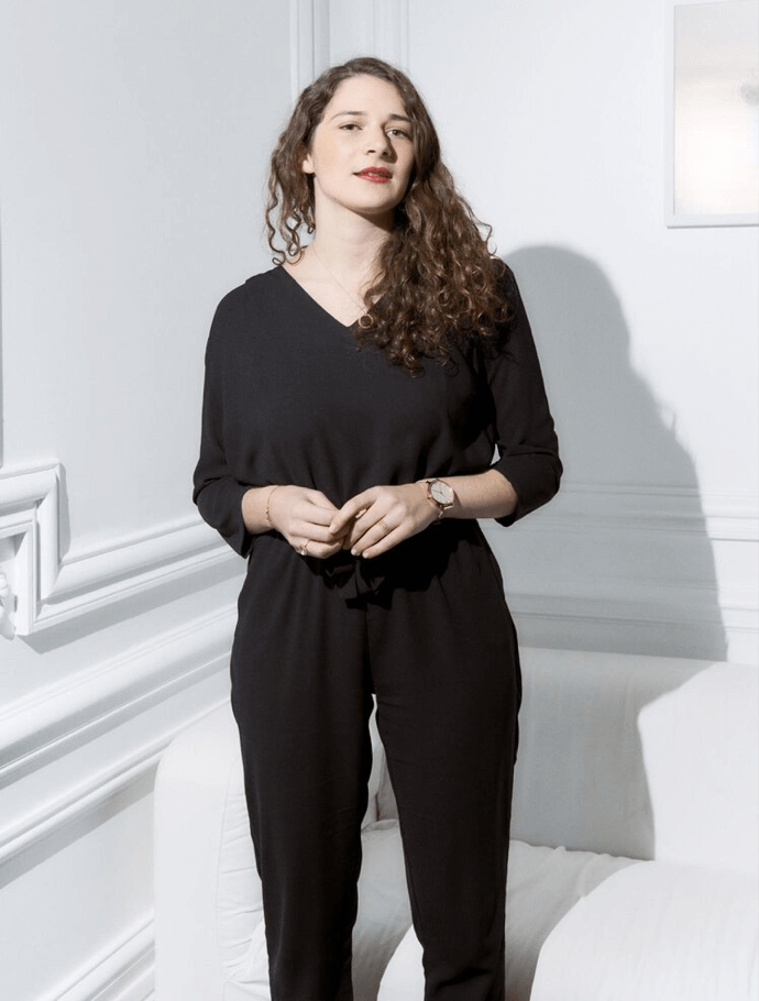 Laura Eldin