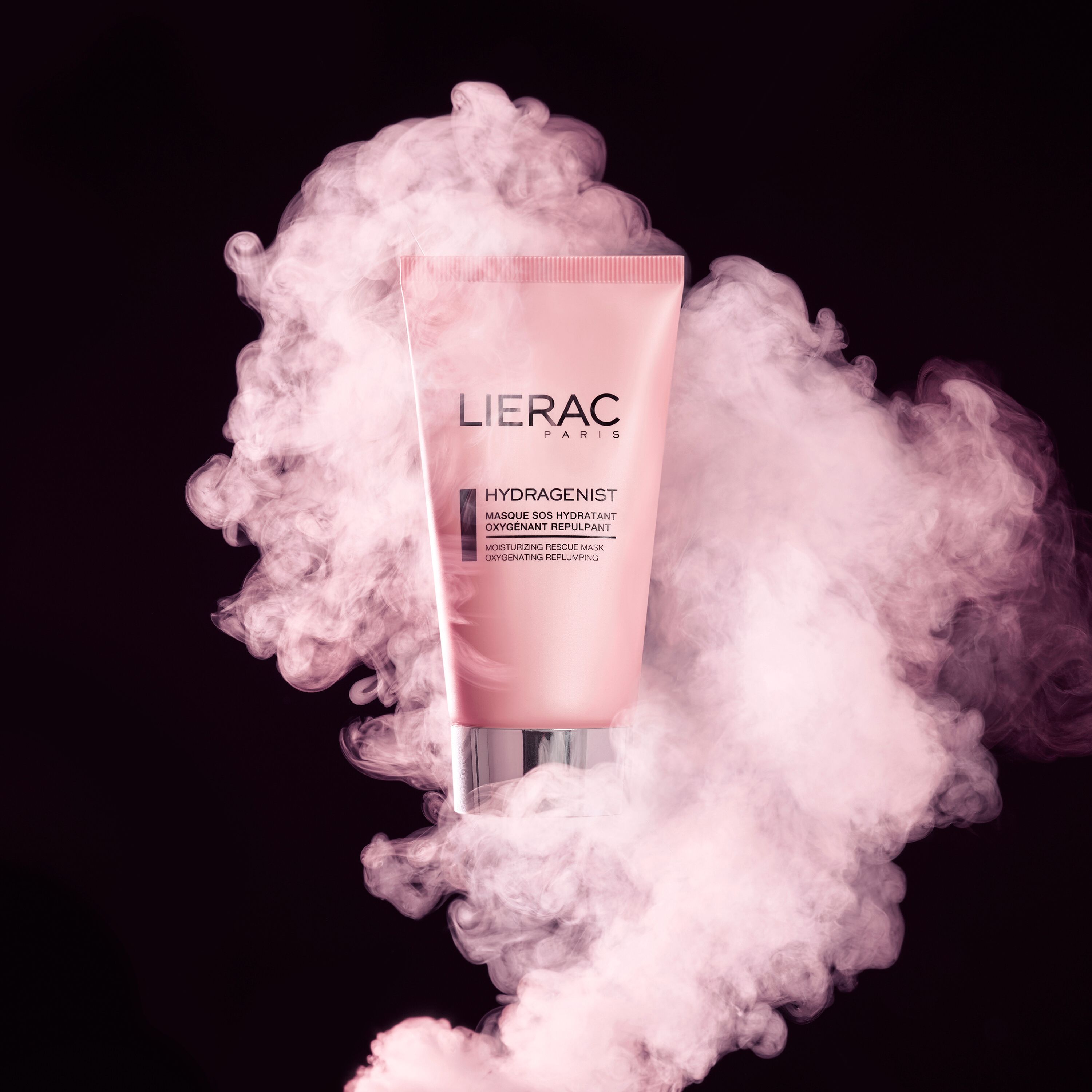 Laboratoires Lierac — Cutting-edge dermocosmetics - Brand content