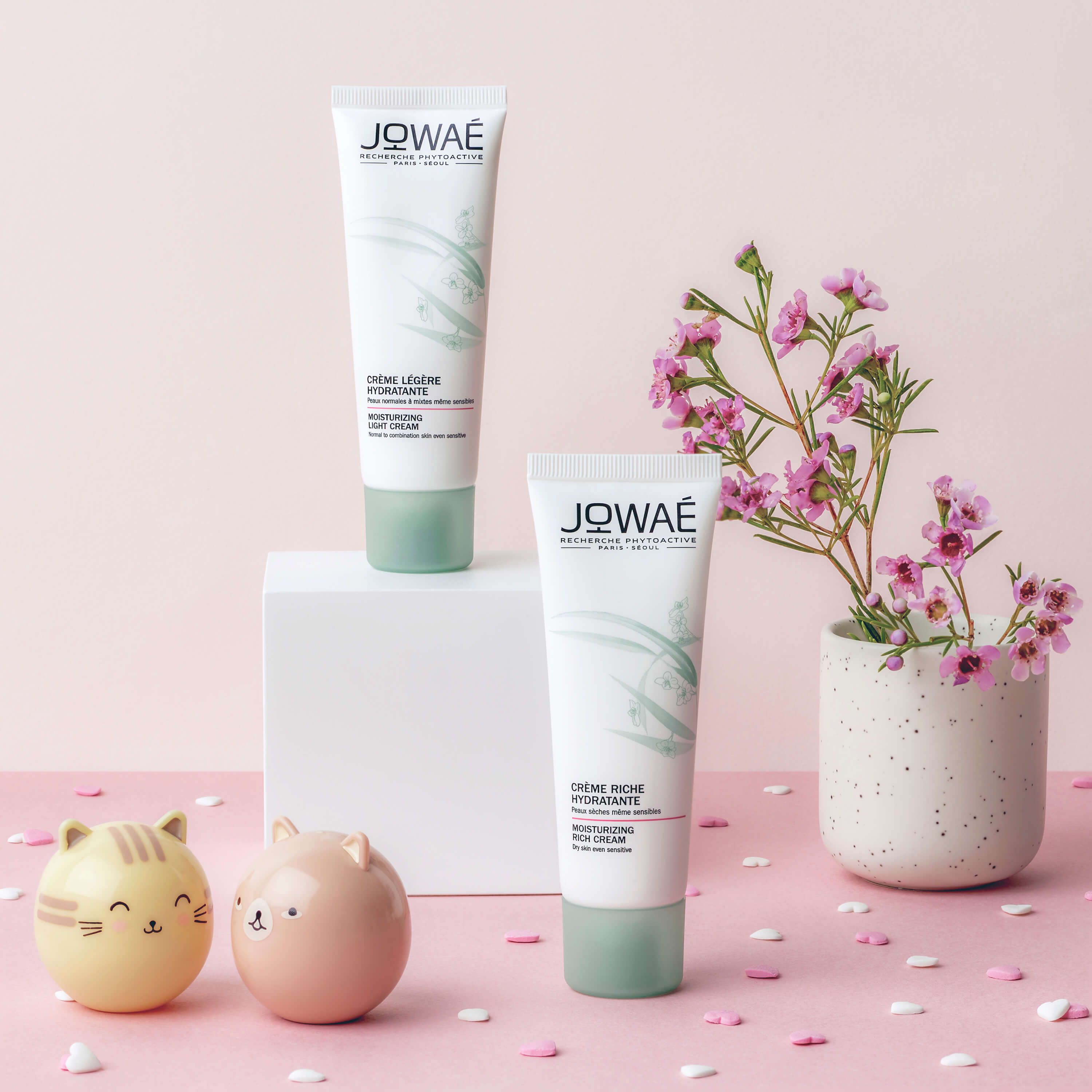 Jowaé — K-Beauty - Brand content