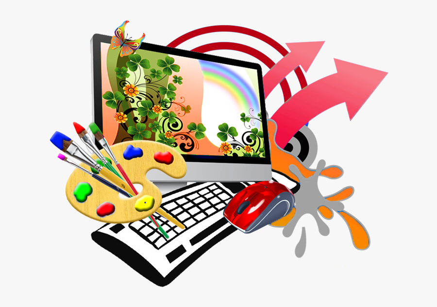 Graphic Designer
