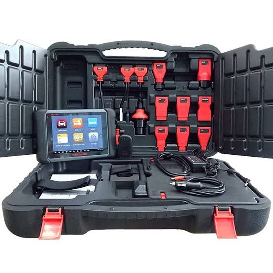 Diagnosis Machine 906 PRO