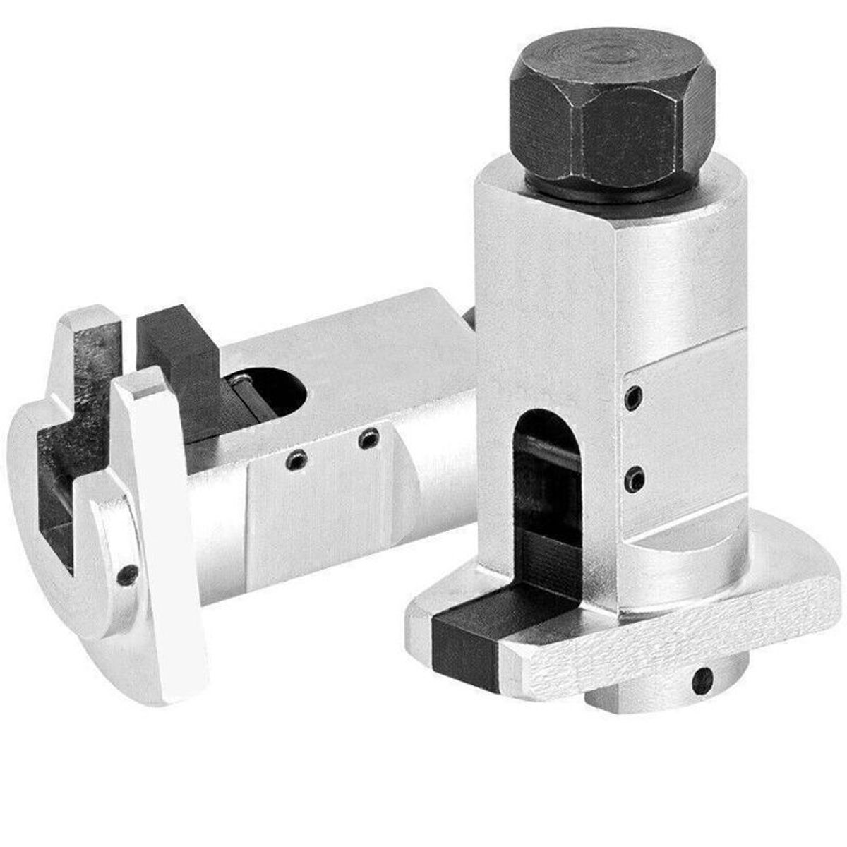 Suspension Claw Manual