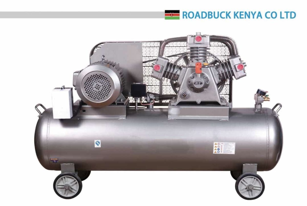 Air Compressor 180L-8B