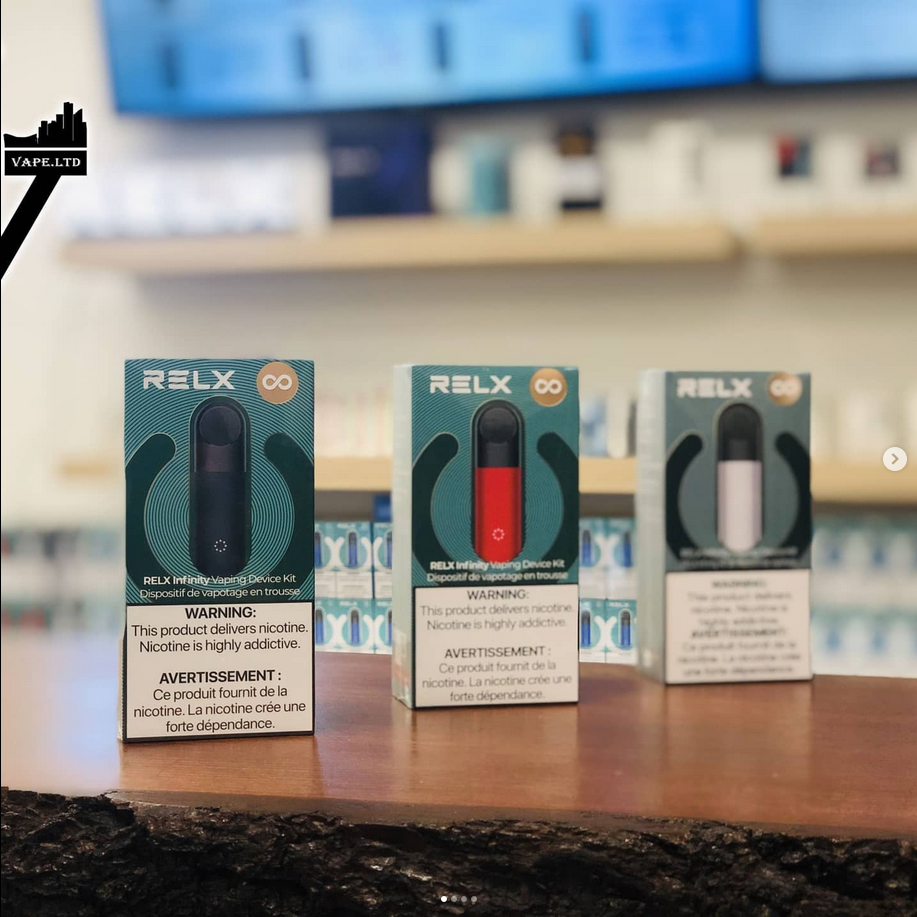 elfbar nachfüll pod läuft aus Vape Shop Canada | Ontario Vaping Store | Disposables & Pods