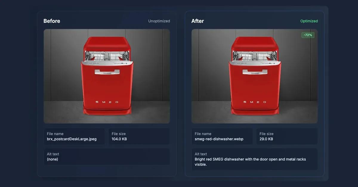 The Complete Guide to Image SEO in 2025
