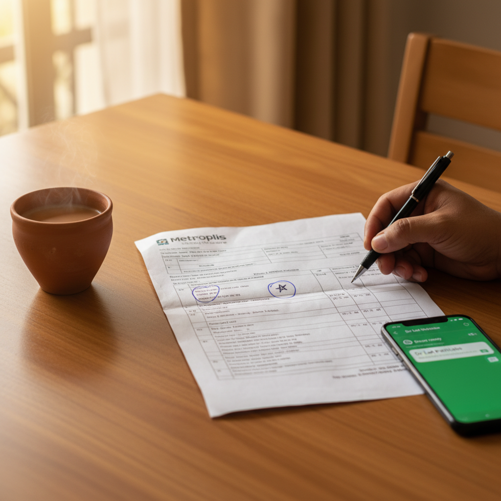 High SGPT (ALT) in Blood Test – What It Means and When to Worry