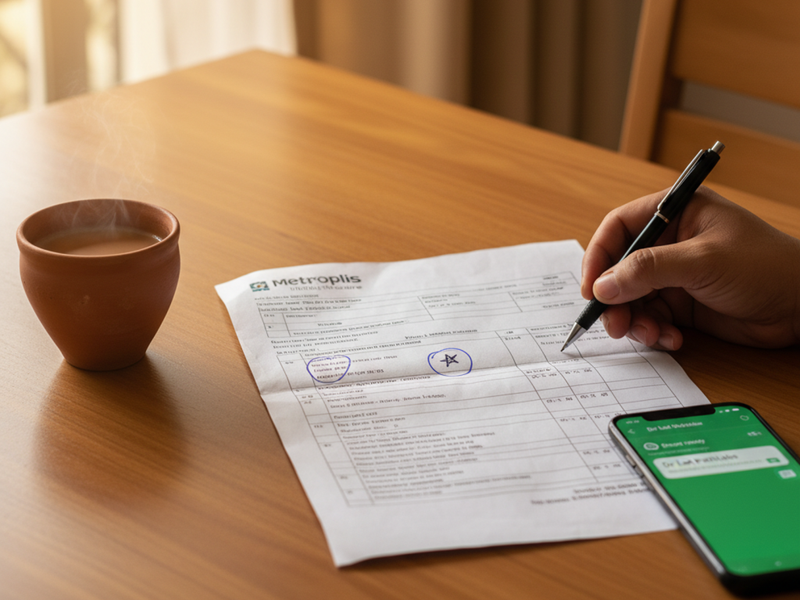 High SGPT (ALT) in Blood Test – What It Means and When to Worry