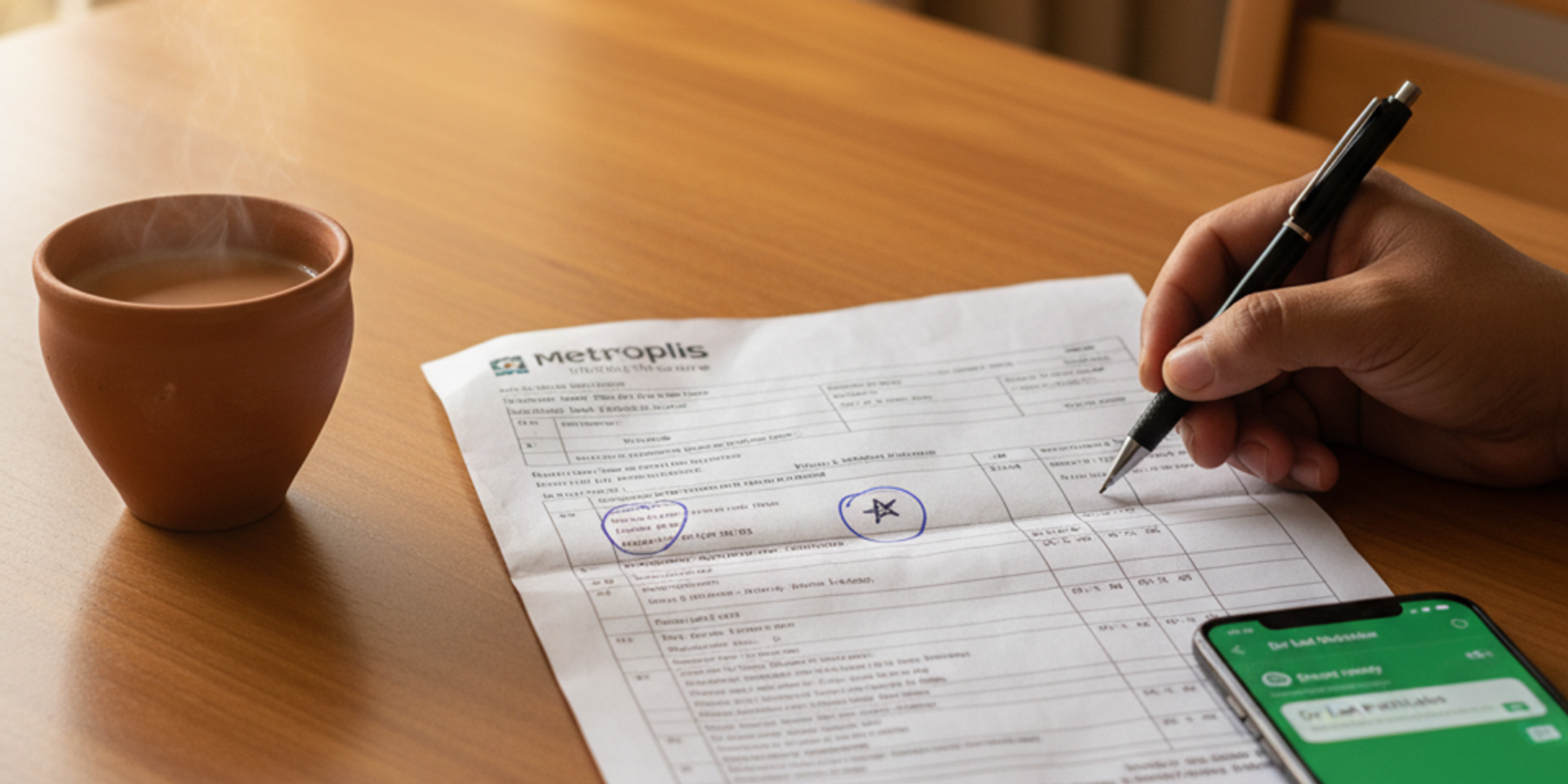High SGPT (ALT) in Blood Test – What It Means and When to Worry